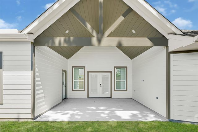 12319 Hawthorne Drive, Montgomery, TX 77356