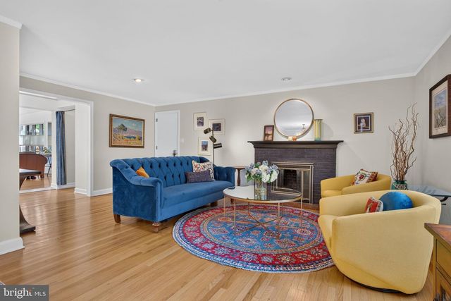 81 SUNRISE AVE, Lancaster, PA 17601