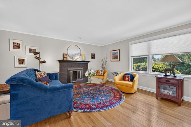 81 SUNRISE AVE, Lancaster, PA 17601