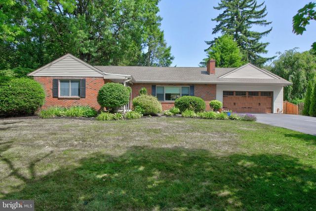 81 SUNRISE AVE, Lancaster, PA 17601