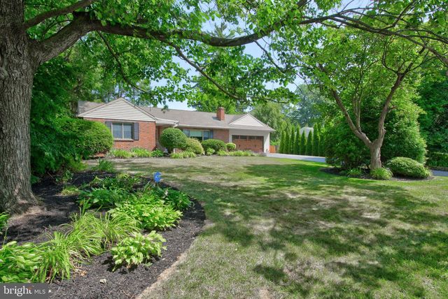 81 SUNRISE AVE, Lancaster, PA 17601