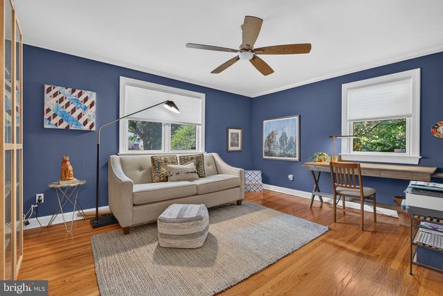 81 SUNRISE AVE, Lancaster, PA 17601