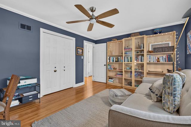 81 SUNRISE AVE, Lancaster, PA 17601