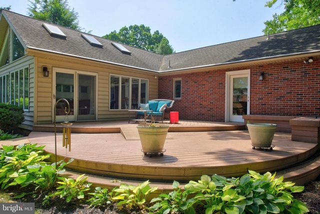 81 SUNRISE AVE, Lancaster, PA 17601