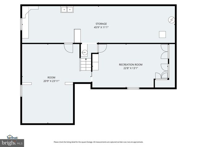 81 SUNRISE AVE, Lancaster, PA 17601