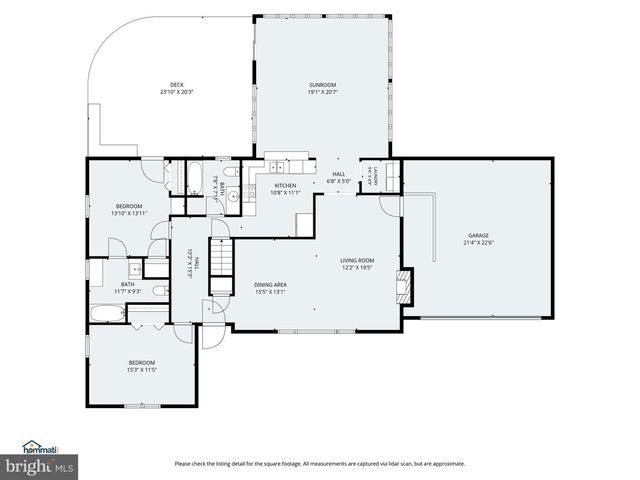 81 SUNRISE AVE, Lancaster, PA 17601