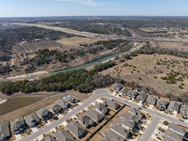 109 Findley Ave, Leander, TX 78641