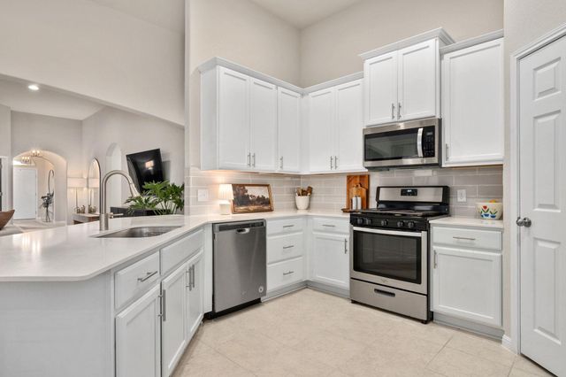 109 Findley Ave, Leander, TX 78641