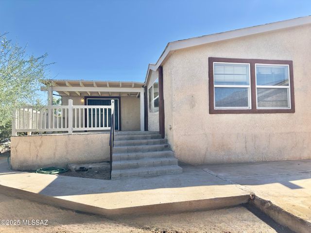 13401 E Walts Way, Vail, AZ 85641