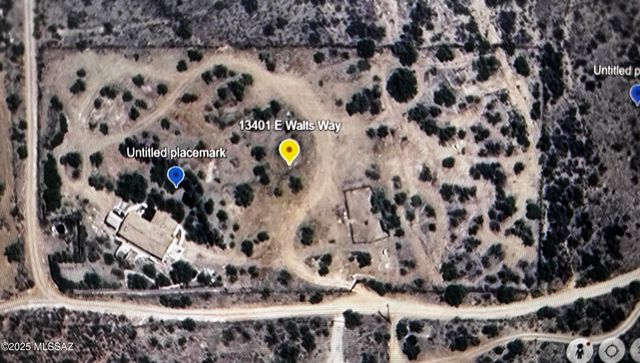 13401 E Walts Way, Vail, AZ 85641