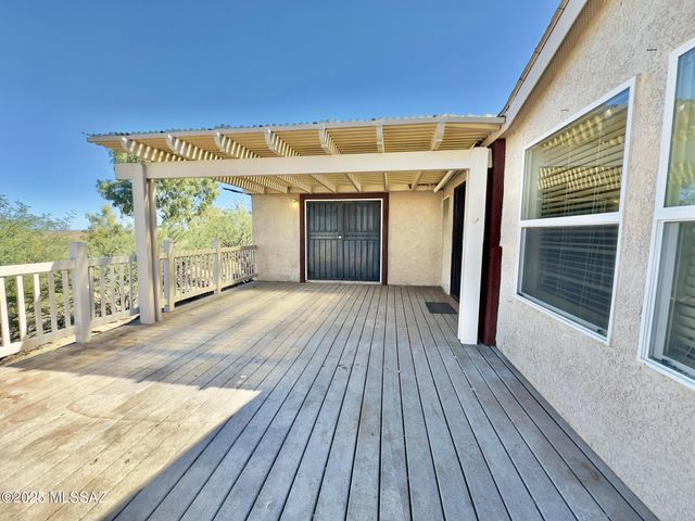 13401 E Walts Way, Vail, AZ 85641