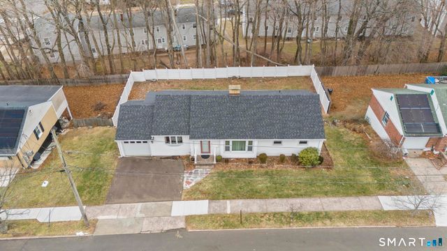 14 Roger White Drive, New Haven, CT 06511