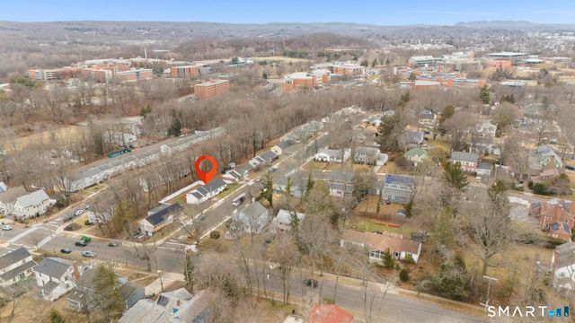 14 Roger White Drive, New Haven, CT 06511