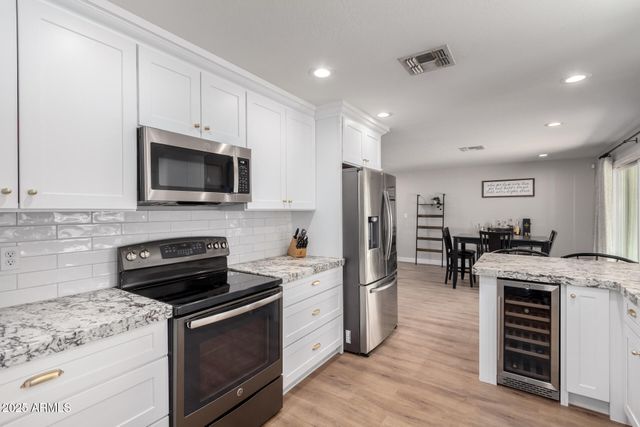 3503 E CAMPO BELLO Drive, Phoenix, AZ 85032