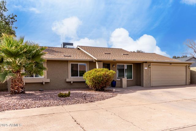 3503 E CAMPO BELLO Drive, Phoenix, AZ 85032