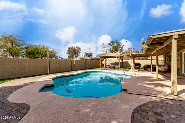 3503 E CAMPO BELLO Drive, Phoenix, AZ 85032