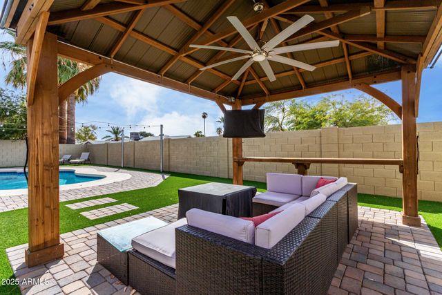 3503 E CAMPO BELLO Drive, Phoenix, AZ 85032