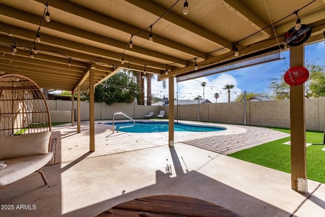 3503 E CAMPO BELLO Drive, Phoenix, AZ 85032