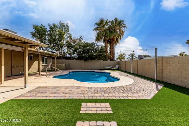 3503 E CAMPO BELLO Drive, Phoenix, AZ 85032