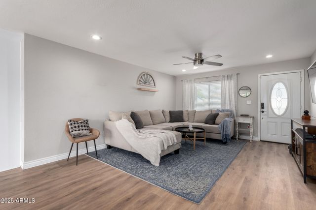 3503 E CAMPO BELLO Drive, Phoenix, AZ 85032