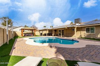 3503 E CAMPO BELLO Drive, Phoenix, AZ 85032