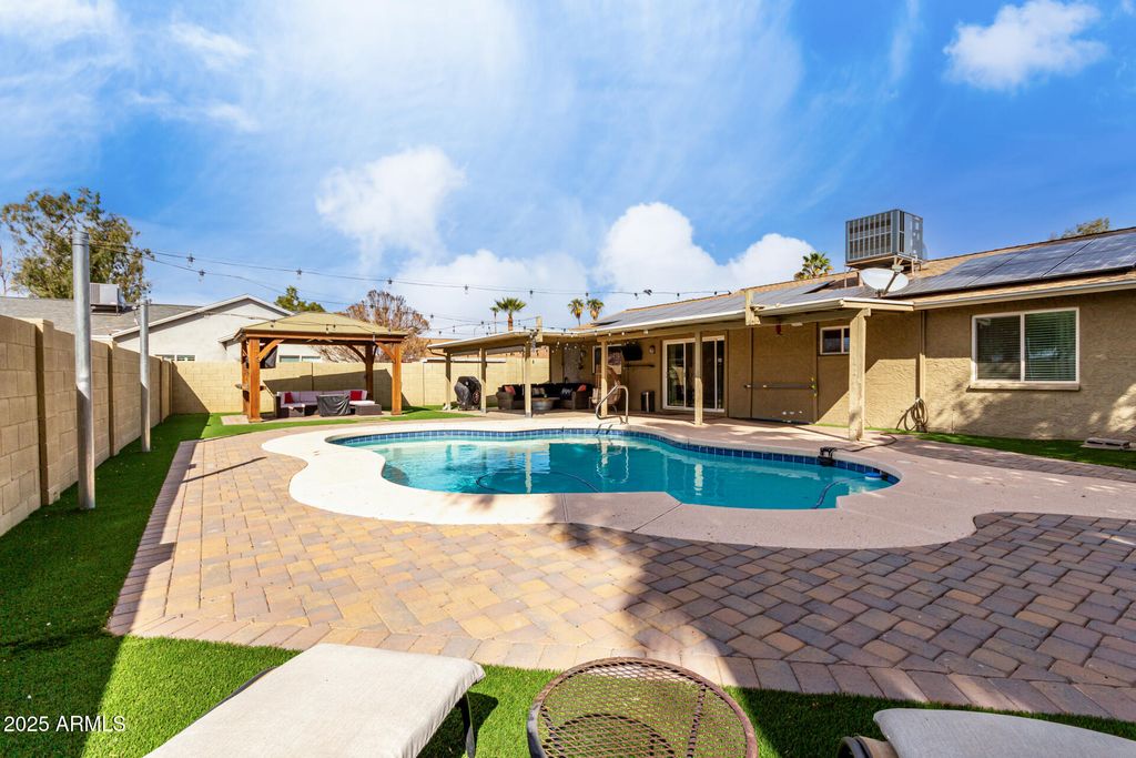 3503 E CAMPO BELLO Drive, Phoenix, AZ 85032