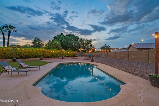 4912 W BOSTON Street, Chandler, AZ 85226