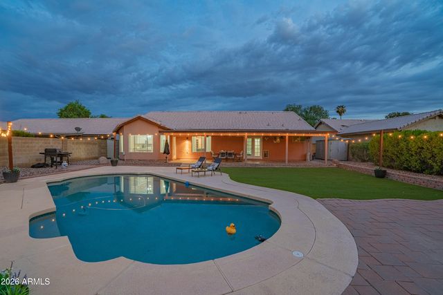 4912 W BOSTON Street, Chandler, AZ 85226
