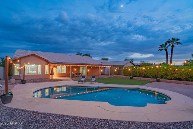 4912 W BOSTON Street, Chandler, AZ 85226