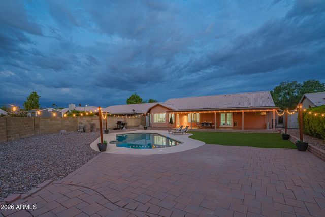 4912 W BOSTON Street, Chandler, AZ 85226