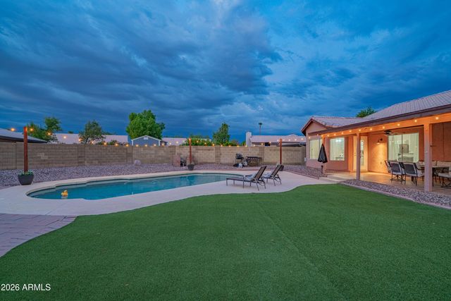 4912 W BOSTON Street, Chandler, AZ 85226