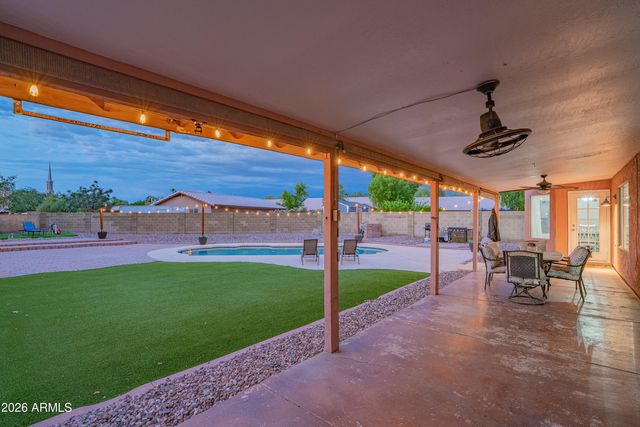 4912 W BOSTON Street, Chandler, AZ 85226