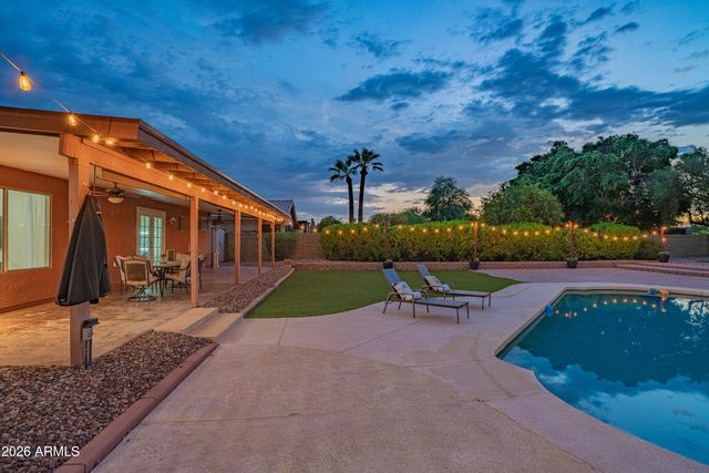 4912 W BOSTON Street, Chandler, AZ 85226