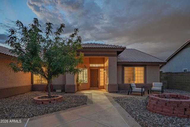 4912 W BOSTON Street, Chandler, AZ 85226