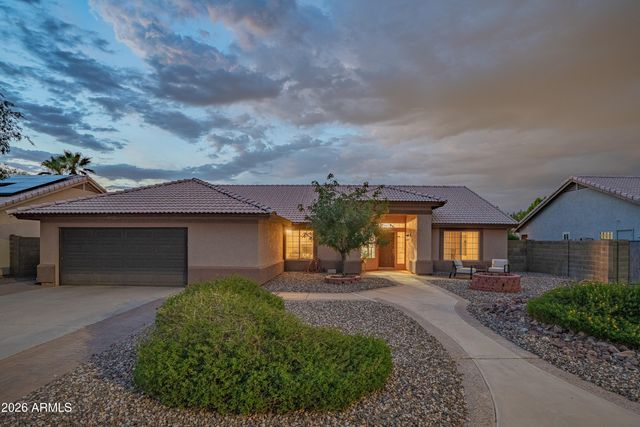 4912 W BOSTON Street, Chandler, AZ 85226