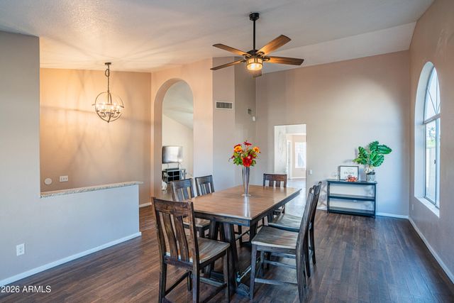 4912 W BOSTON Street, Chandler, AZ 85226