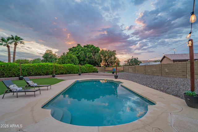 4912 W BOSTON Street, Chandler, AZ 85226