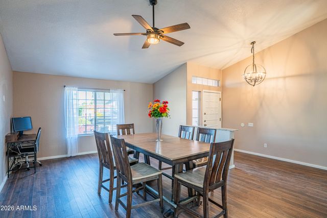 4912 W BOSTON Street, Chandler, AZ 85226