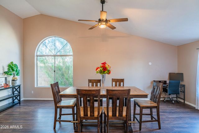 4912 W BOSTON Street, Chandler, AZ 85226