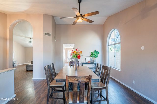 4912 W BOSTON Street, Chandler, AZ 85226