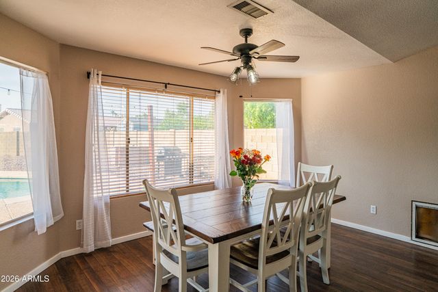 4912 W BOSTON Street, Chandler, AZ 85226