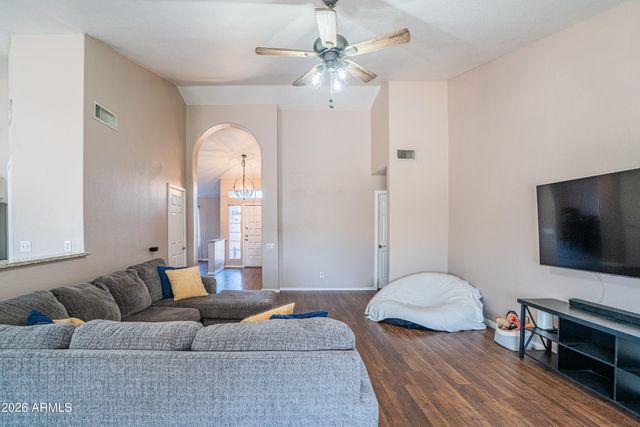 4912 W BOSTON Street, Chandler, AZ 85226