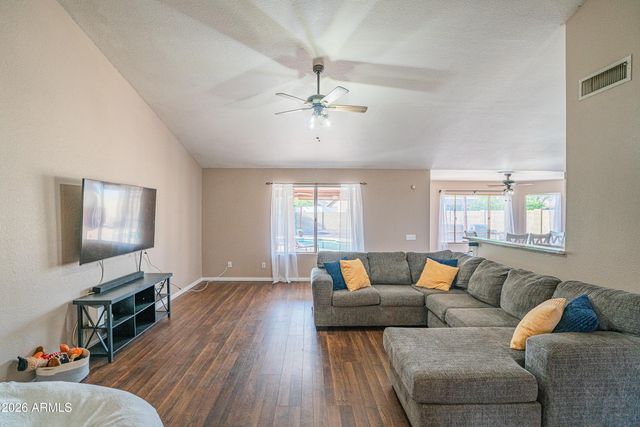 4912 W BOSTON Street, Chandler, AZ 85226