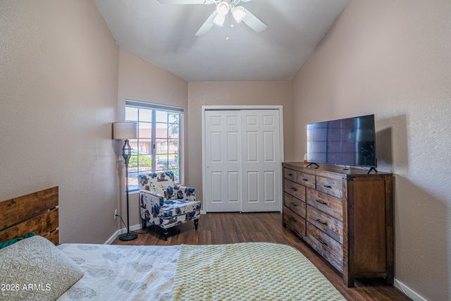 4912 W BOSTON Street, Chandler, AZ 85226