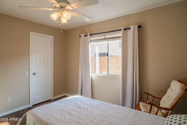 4912 W BOSTON Street, Chandler, AZ 85226