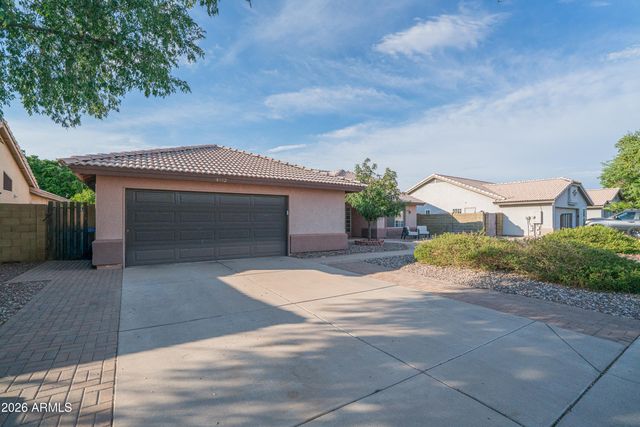 4912 W BOSTON Street, Chandler, AZ 85226