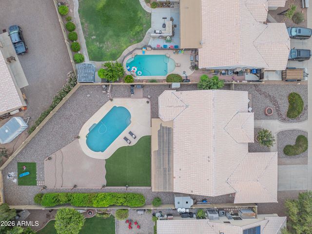 4912 W BOSTON Street, Chandler, AZ 85226