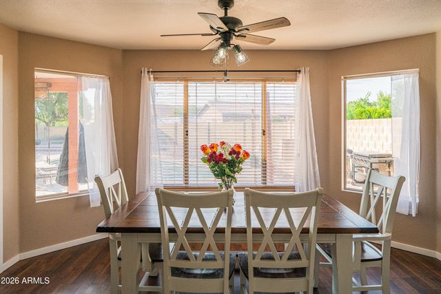 4912 W BOSTON Street, Chandler, AZ 85226