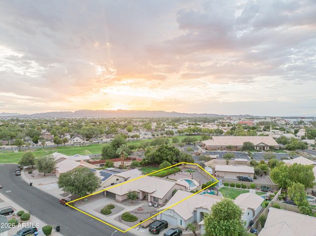 4912 W BOSTON Street, Chandler, AZ 85226