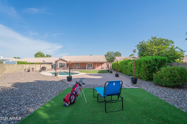 4912 W BOSTON Street, Chandler, AZ 85226